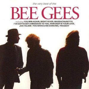 Bee Gees - The Very Best Of (1990)
