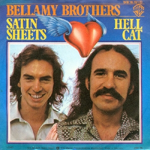 Bellamy Brothers - 1976 - Satin Sheets