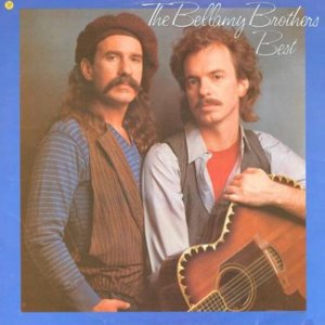 Bellamy Brothers - Best of (1987)