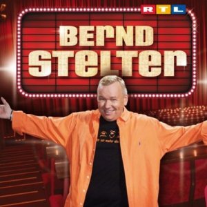 Bernd Stelter - Live