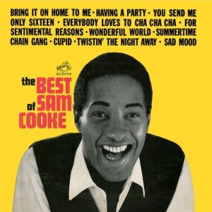 Best Of Sam Cooke (1962-1990) 300x300
