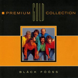 Bläck Fööss - Premium Gold Collection - 300x300