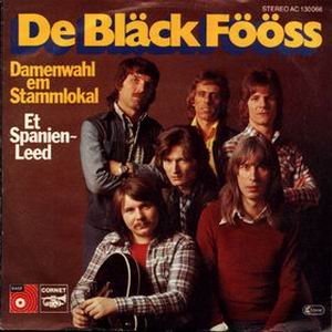 Bl�ck F��ss - Damenwahl em Stammlokal 300x300