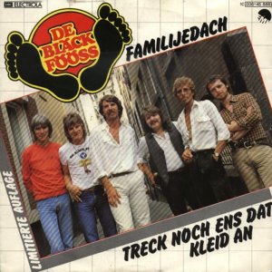 Bl�ck F��ss - Familijedaach 300x300