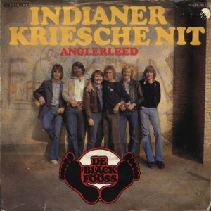 Bl�ck F��ss - Indianer kriesche nit 300x300