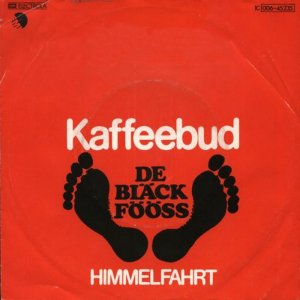Bl�ck F��ss - Kaffeebud 300x300