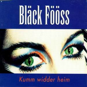 Bl�ck F��ss - Kumm widder heim 300x300