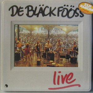 Bl�ck F��ss - Live