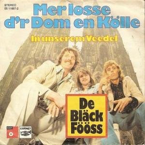 Bl�ck F��ss - Mer losse d'r Dom en K�lle 300x300