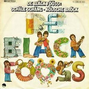 Bl�ck F��ss - Sch�le Sch�ng 300x300