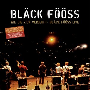 Bl�ck F��ss - Wie Die Zick Verjeiht 300x300