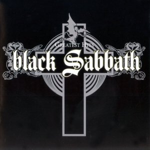 Black Sabbath - Greatest Hits 2009