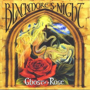 Blackmore's Night - Ghost Of A Rose