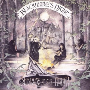 Blackmore's Night - Shadow of the Moon