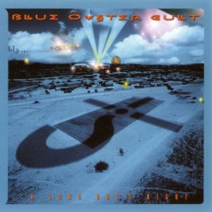 Blue yster Cult - A Long Day's Night (Live 2006)