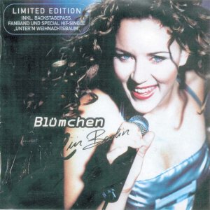 Bl�mchen - Live In Berlin