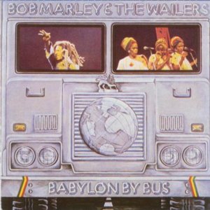 Bob Marley - Babylon by bus (live 1978)