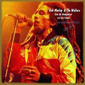 Bob Marley - Rockpalast 1980