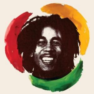 Bob Marley & The Wailers -  Africa Unite (The Singles Collection)