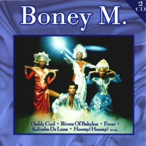 Boney M - Boney M