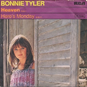 Bonnie Tyler - 1977 - Heaven