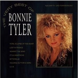 Bonnie Tyler-The Very Best Of
