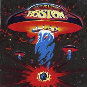 Boston - Boston