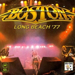 Boston - Long Beach