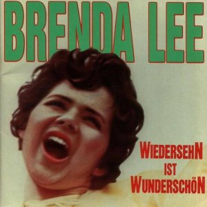 Brenda Lee - Wiedersehn Ist Wundersch�n