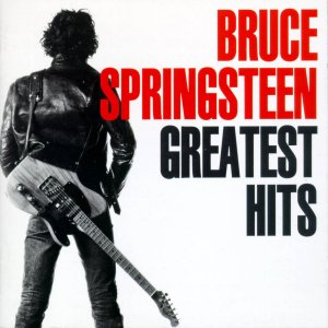 Bruce Springsteen- Greatest Hits
