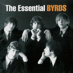 Byrds - The Essential