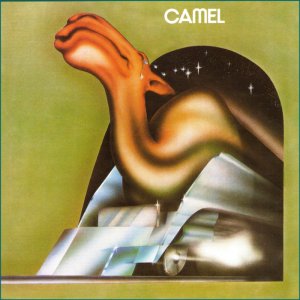 Camel - Camel (1973) 3x3
