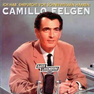 Camillo Felgen - Ich hab' Ehrfurcht 3x3