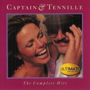 00a. Captain & Tennille - Ultimate Collection (The Complete Hits) 3x3