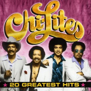 Chi-Lites - 20 Greatest Hits (2001) 3x3
