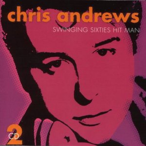 Swinging Sixties Hit Man (CD2) 3x3