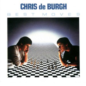 Chris de Burgh - Best Moves - 1981 3x3