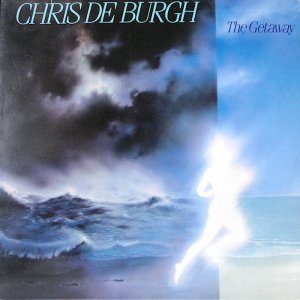 Chris de Burgh - The Getaway (1982) 3x3