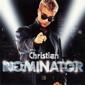 Christian - Nominator 3x3