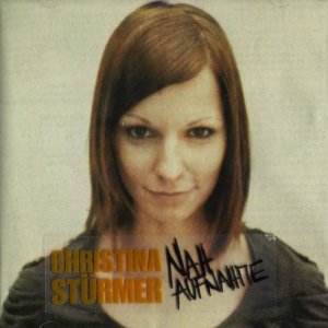 Christina Stürmer - Nahaufnahme 3x3