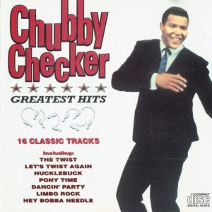 Chubby Checker - Greatest Hits (1993) 3x3