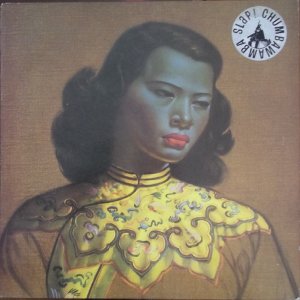 Chumbawamba - Slap! (1990) 3x3