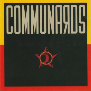 Communards - Communards (1986) 3x3