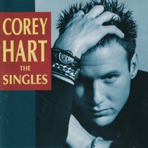 Corey Hart - The Singles (1991) 3x3