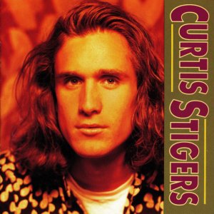 Curtis Stigers - Curtis Stigers 3x3