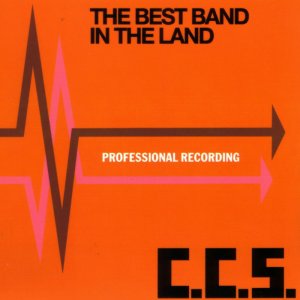 CCS - The Best Band In The Land 2001 3x3