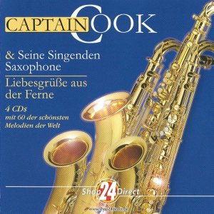 Captain Cook - Liebesgr��e Aus Der Ferne
