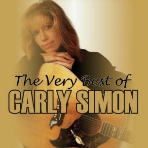 Carly Simon-The Very Best Of 300x300