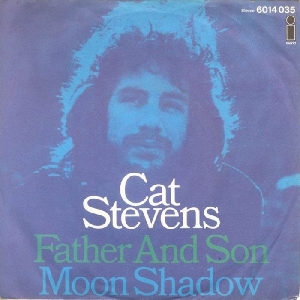 Cat Stevens - 1970 - Father and Son