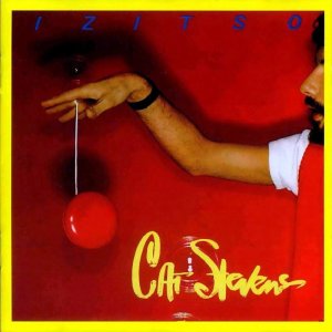 Cat Stevens - Izitso300x300